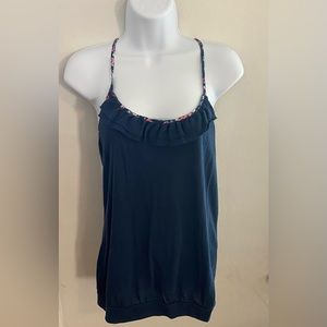 SO tank top size M